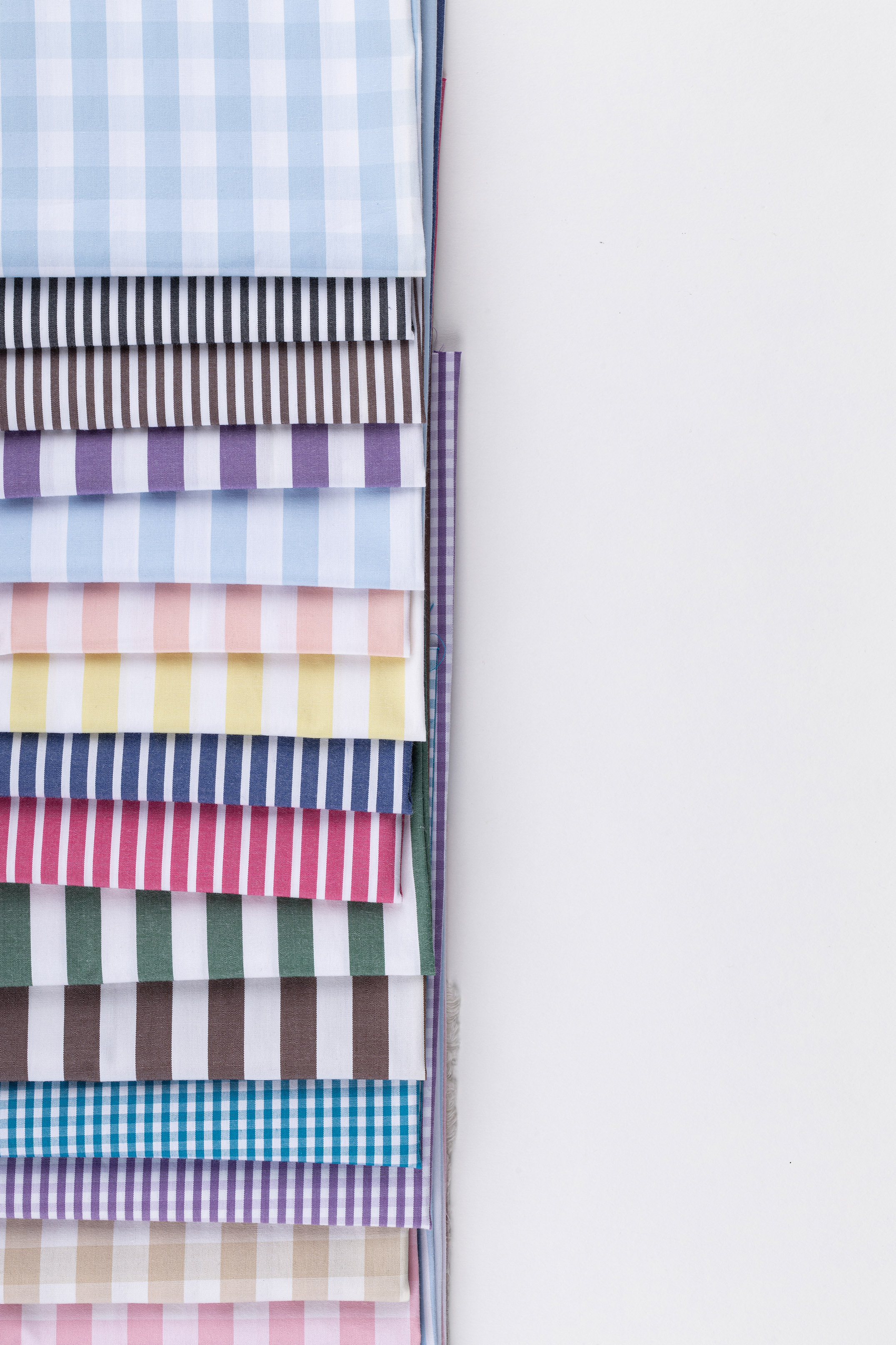 Premium Cotton Poplin